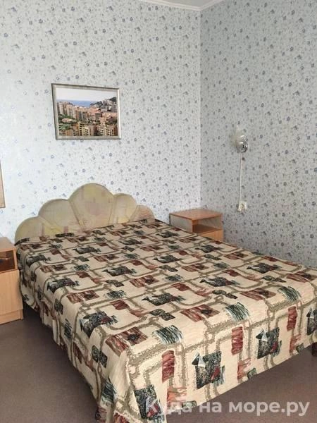 6-ти местный «Люкс 2»